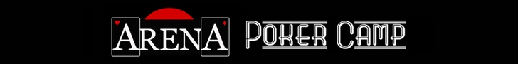 ARENA POKER CAMP
