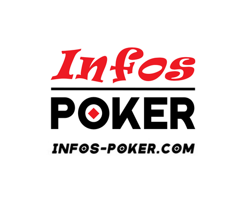Bienvenue sur InfosPoker.Fr