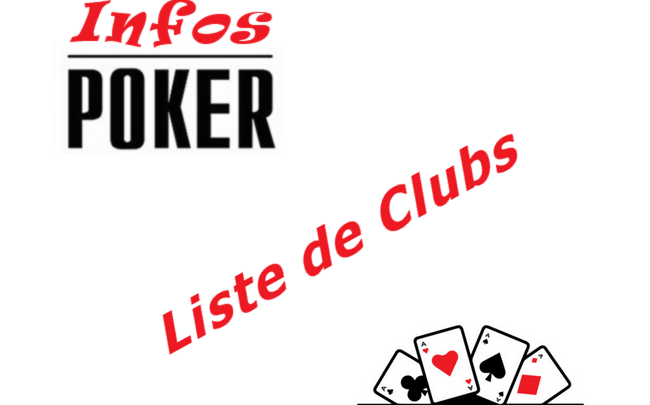 Liste des Clubs en Auvergne-Rhône-Alpes