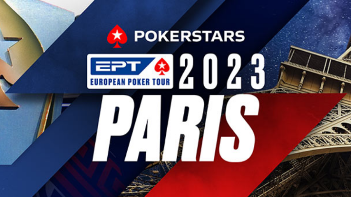 EPT Paris, du 15 au 26 février 2023.