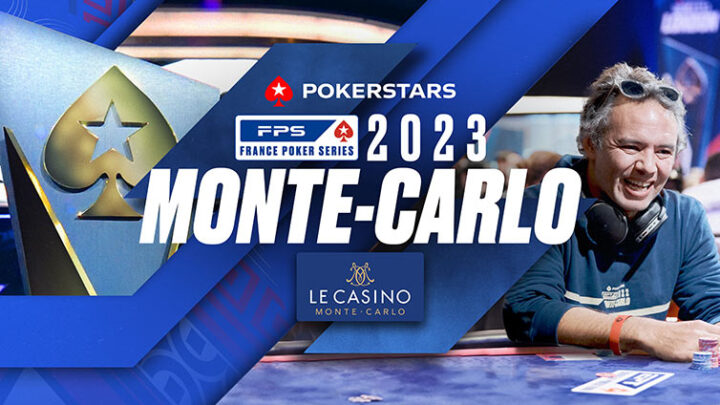 FPS Monte Carlo, du 26 au 30 avril 2023.