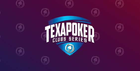 Texapoker Clubs Series – PMU Texaclub CdF, du 3 juin au 30 juillet 2025.