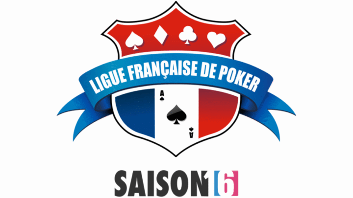 Saison 16 de la Ligue Française de Poker (LFP).