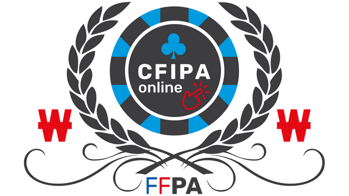 Lancement le 30 octobre 2025 de la compétition CFIPA Online de la FFPA.