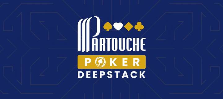 Partouche Poker Deepstack en 2026 avec Texapoker.